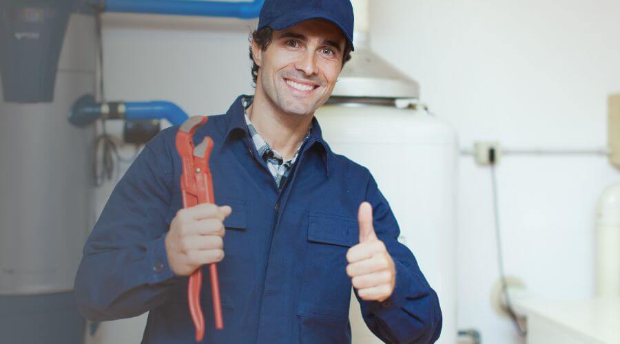 Professional Leak Detection Services in Roundhead, OH